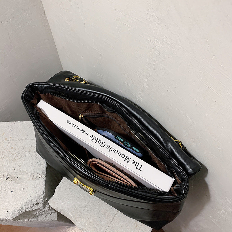 Single Shoulder Bag For Women