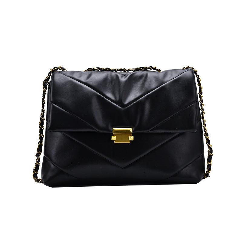 Single Shoulder Bag For Women