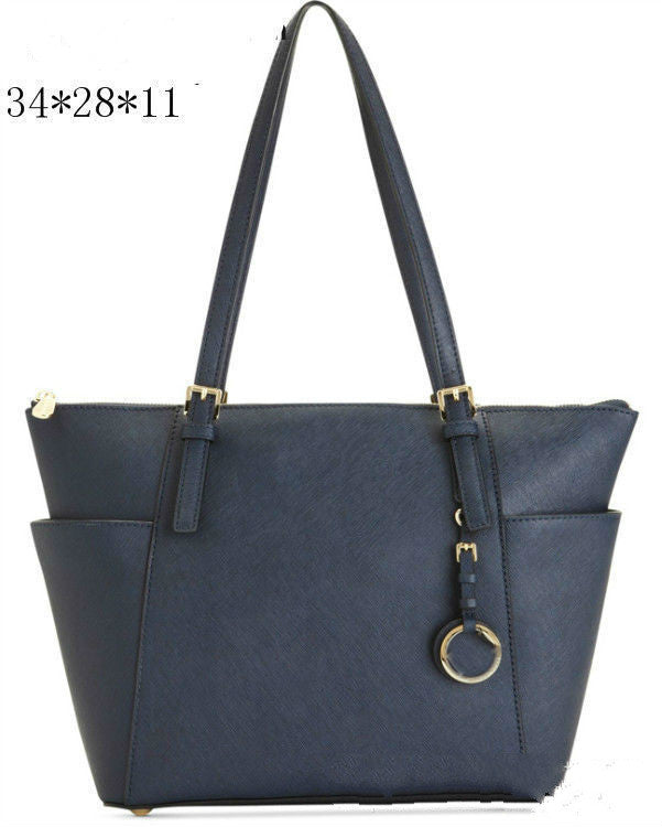 Cross print one shoulder bag for women