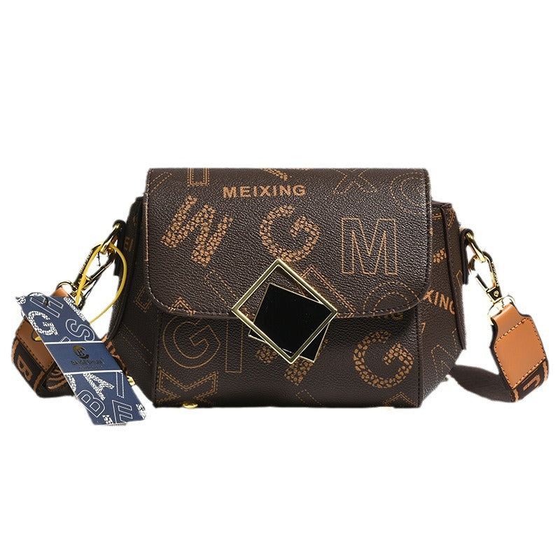 Ladies Casual Shoulder Chain Bag For Women