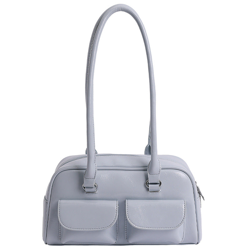 Niche Single Shoulder Bag For Women