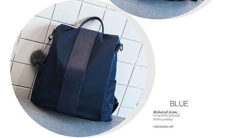 Sheepskin Patchwork Mini Chain Shoulder Bag Messenger Bag Genuine Leather Bag for Women Small Bag Crossbody Ladies Handbags