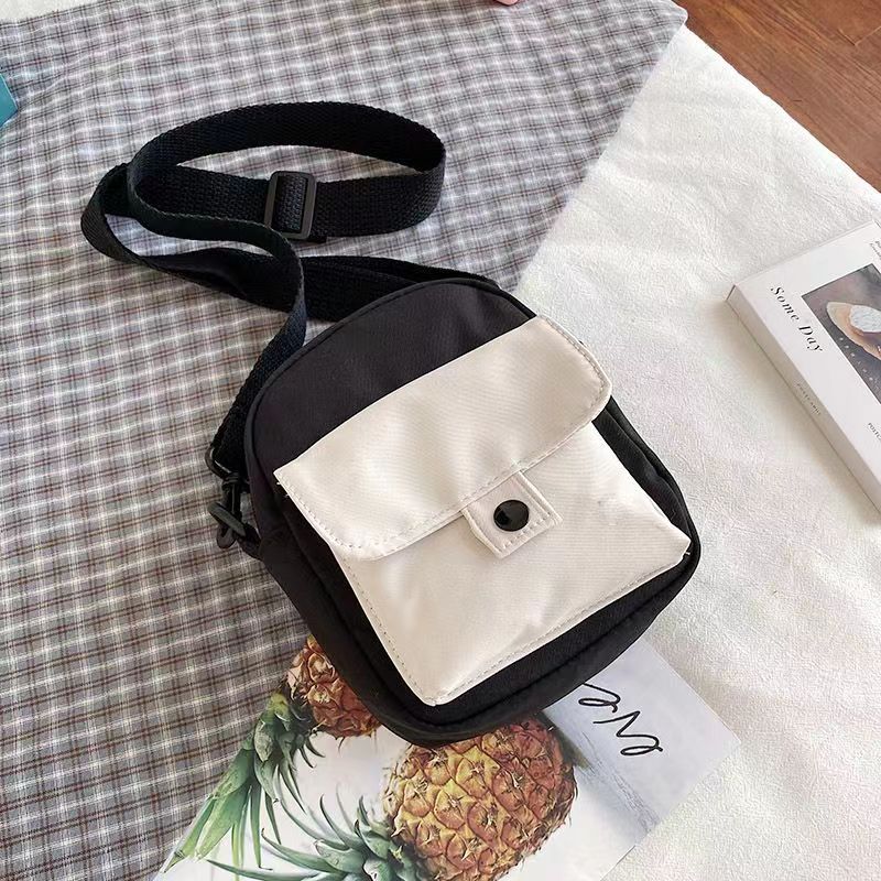 Fashion Small Mini Crossbody Bag For Women