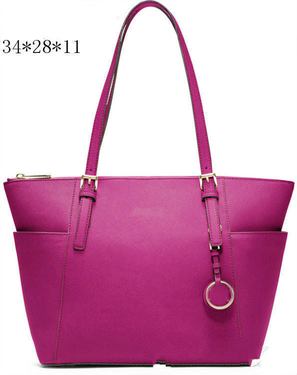 Cross print one shoulder bag for women