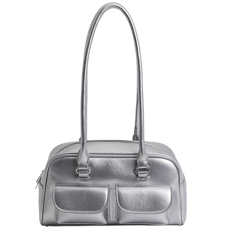 Niche Single Shoulder Bag For Women