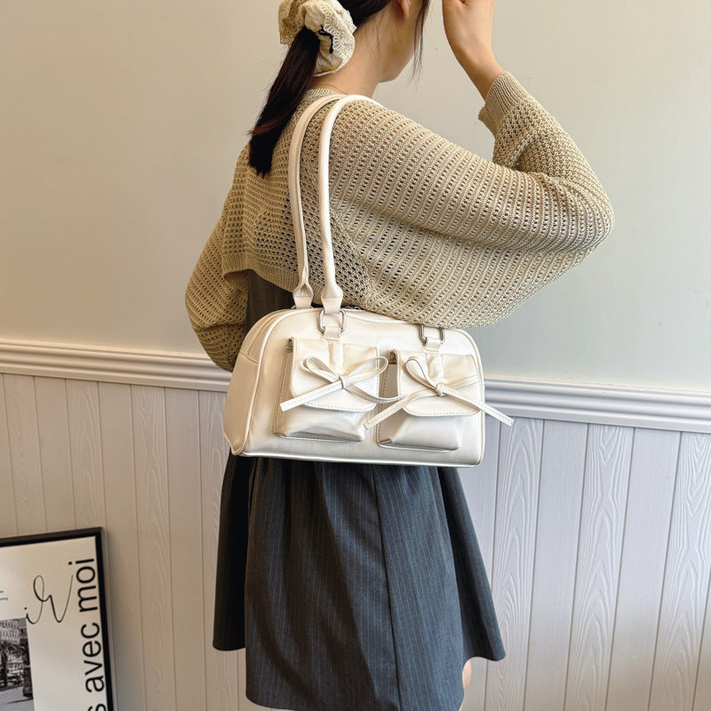 Fashion Personality All-match Shoulder Bag For Women