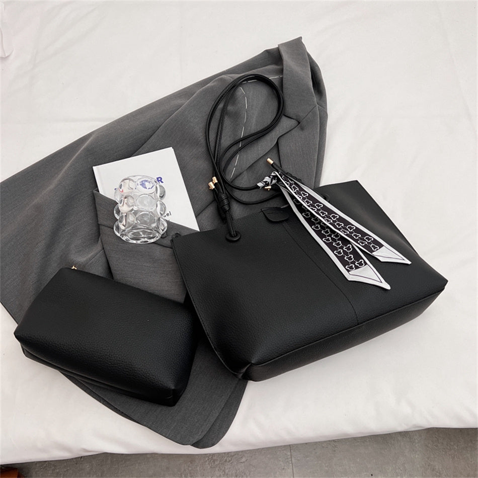 Popular Minimalist Versatile And Large Capacity Bag For Women