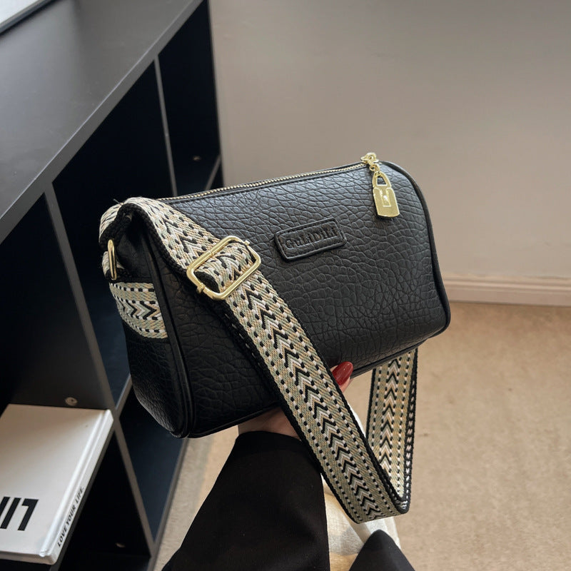 Artificial Leather Small Bag For Women Autumn And Winter Wild New Fashion