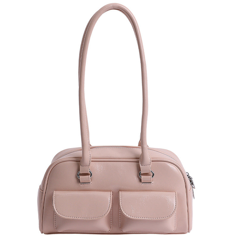 Niche Single Shoulder Bag For Women