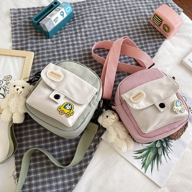 Fashion Small Mini Crossbody Bag For Women