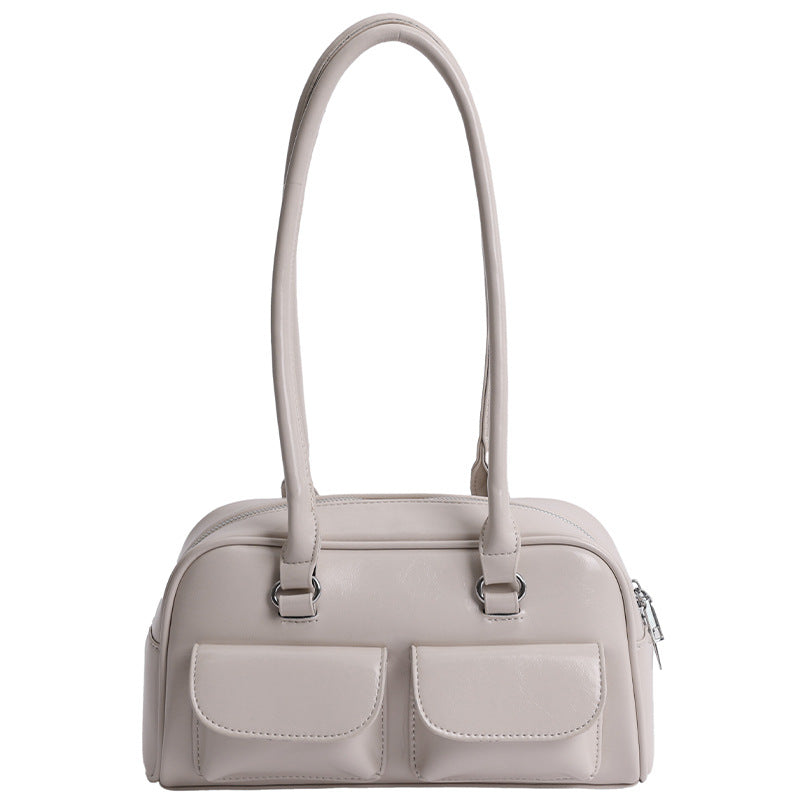 Niche Single Shoulder Bag For Women