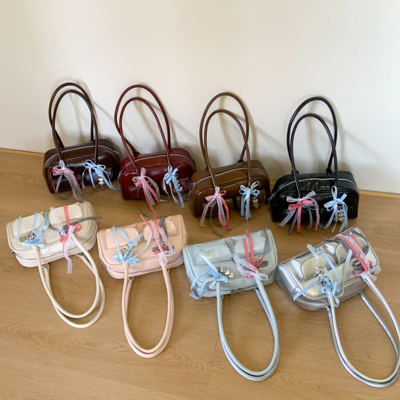 Niche Single Shoulder Bag For Women