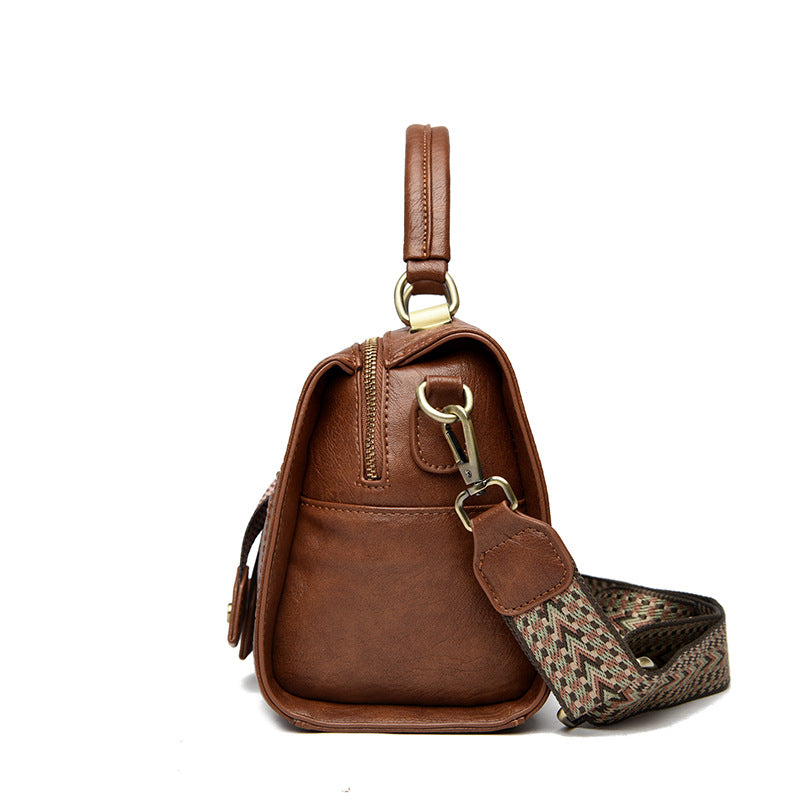 Unique One-shoulder Crossbody Bag For Women