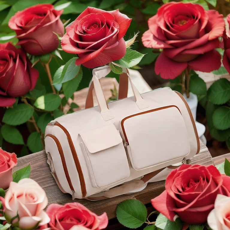 Handheld Yoga Bag For Men And Women