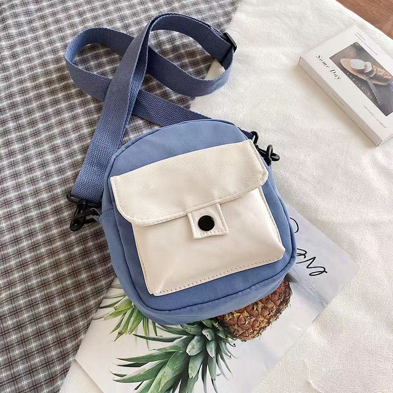 Fashion Small Mini Crossbody Bag For Women