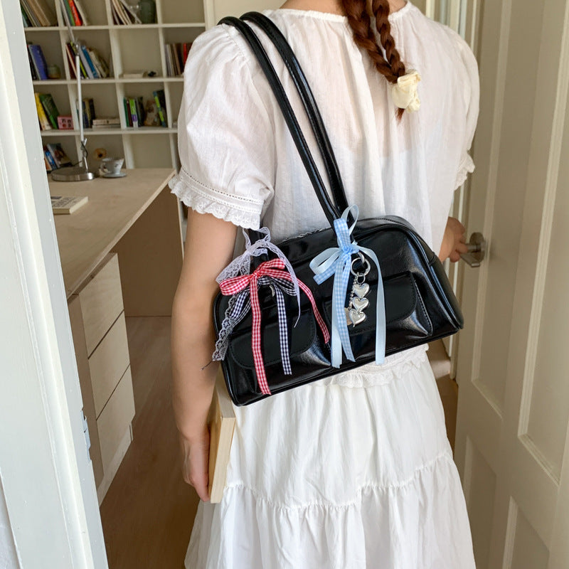 Niche Single Shoulder Bag For Women