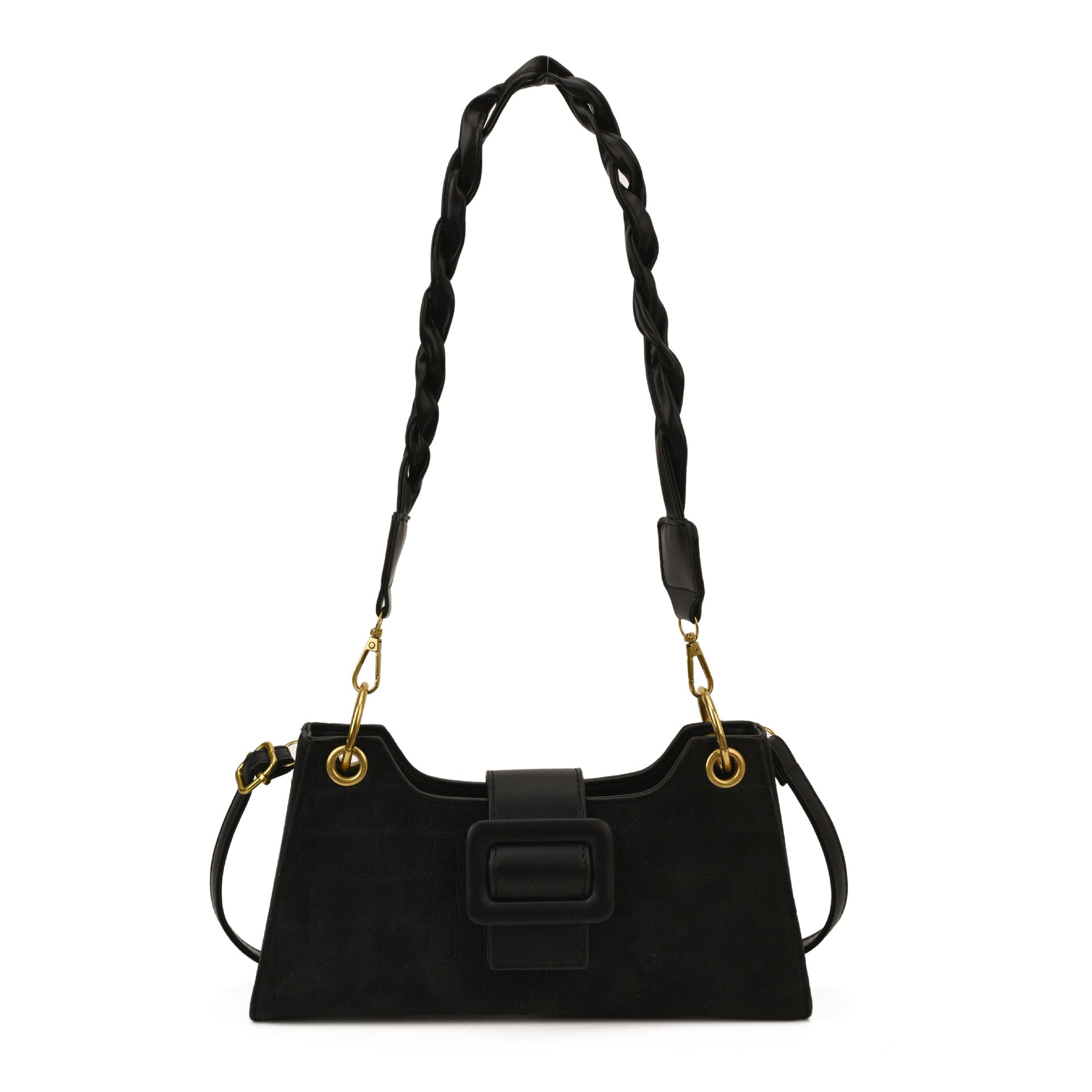 Underarm French Bag For Women