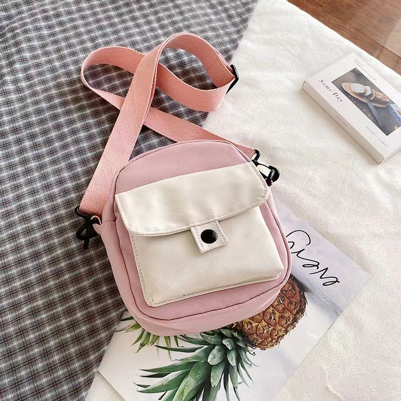 Fashion Small Mini Crossbody Bag For Women