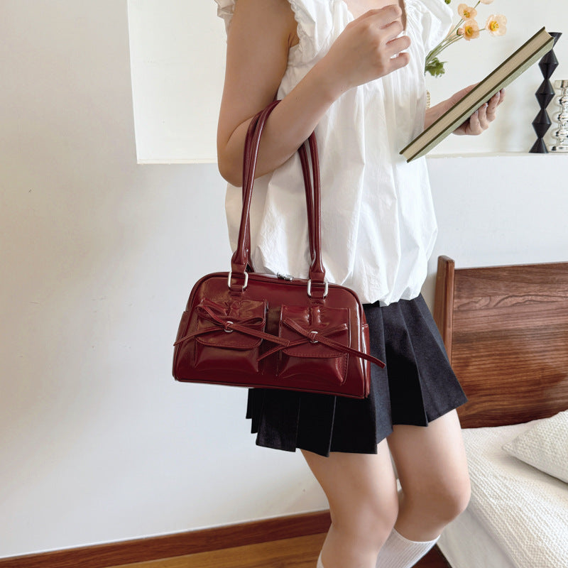 Fashion Personality All-match Shoulder Bag For Women