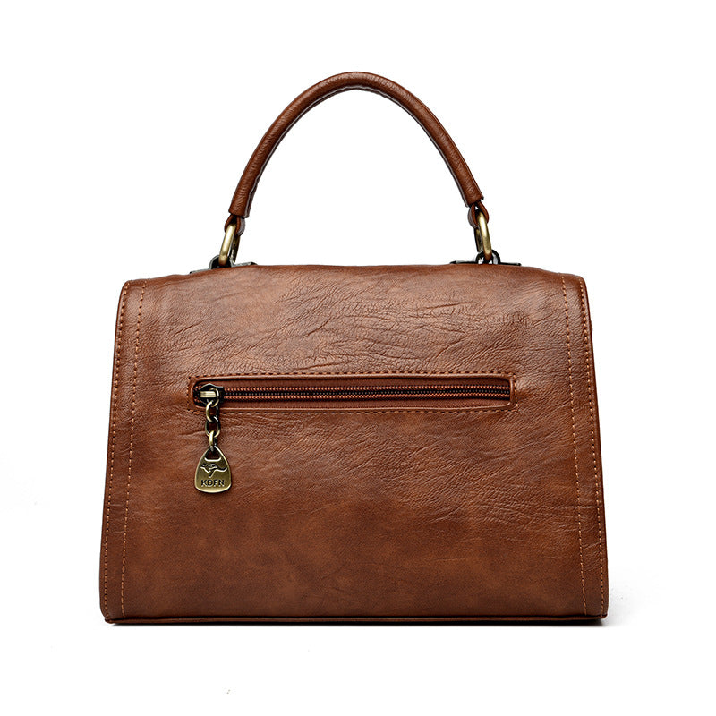 Unique One-shoulder Crossbody Bag For Women