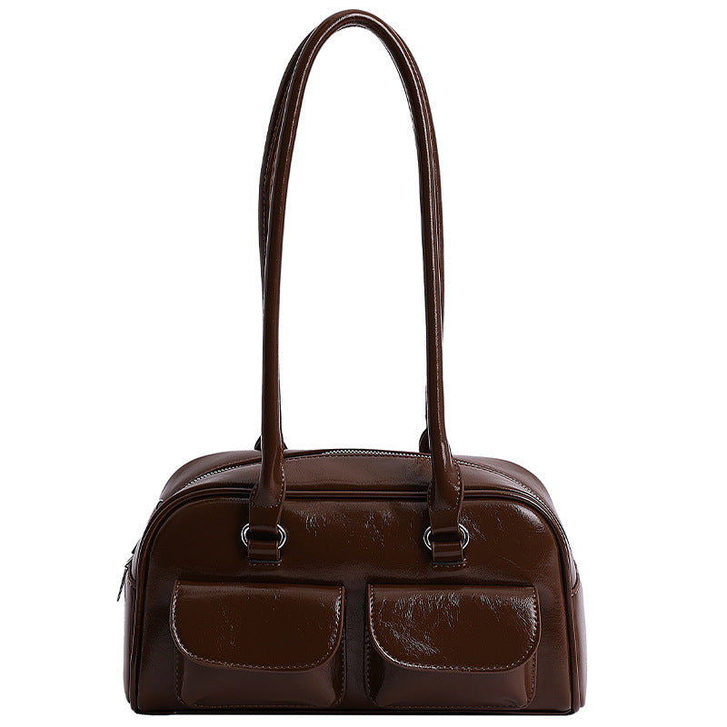 Niche Single Shoulder Bag For Women