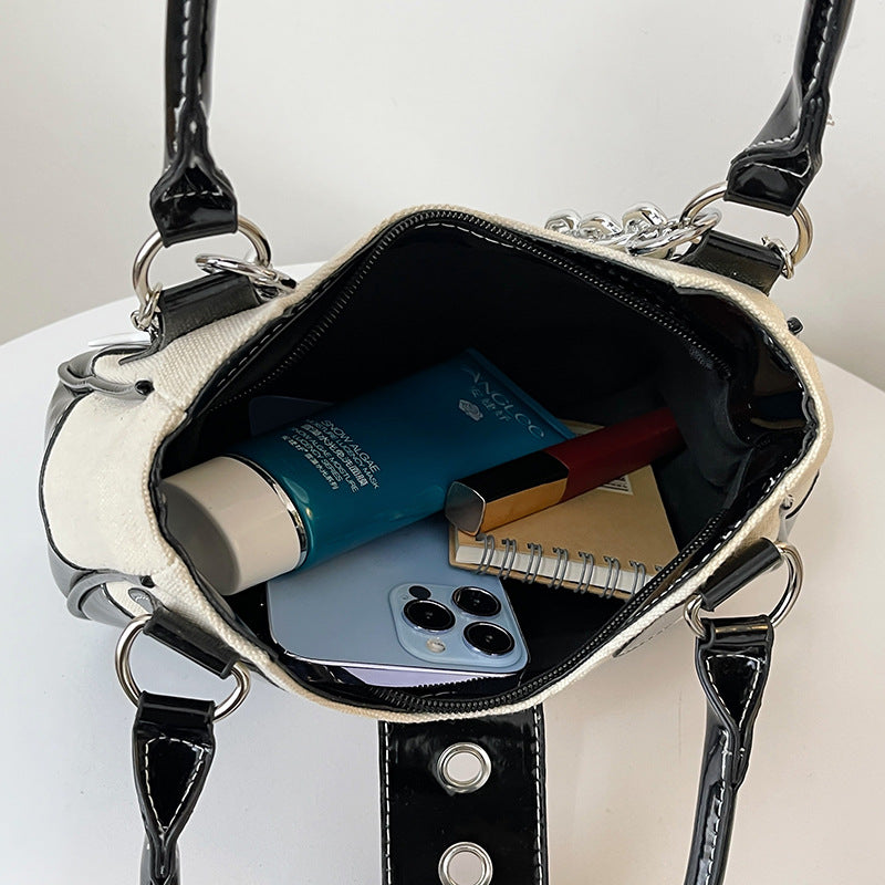 High-Grade Middle-ancient Spicy Girl Bag For Women